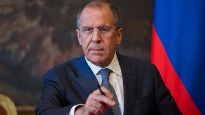 Lavrov (ΥΠΕΞ Ρωσία): Η Μόσχα επιθυμεί τη συνεργασία της Τουρκίας για εκεχειρία στο Nagorno Karabakh