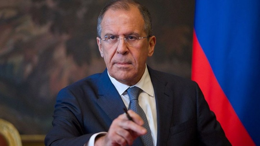 Lavrov (ΥΠΕΞ Ρωσία): Η Μόσχα επιθυμεί τη συνεργασία της Τουρκίας για εκεχειρία στο Nagorno Karabakh