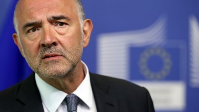 Moscovici: Κανείς δεν θέλει ένα Brexit χωρίς συμφωνία, αλλά είμαστε κοντά σε αυτό