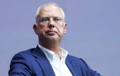 Dmitriev (Ρωσία): Γρήγορη η παράδοση των Ευρωπαίων, όπως αναμενόταν...