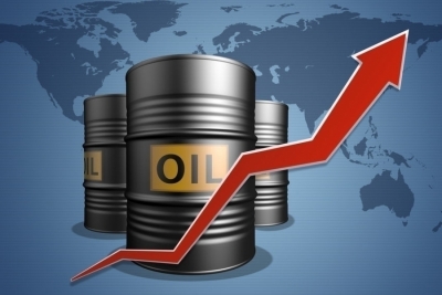 Πετρέλαιο: Άνοδος 0,9% για το brent, στα 94,92 δολάρια το βαρέλι