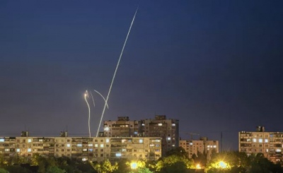 To Belgorod δεν θα γιορτάσει τα Θεοφάνεια, υπό τον φόβο ουκρανικών επιθέσεων