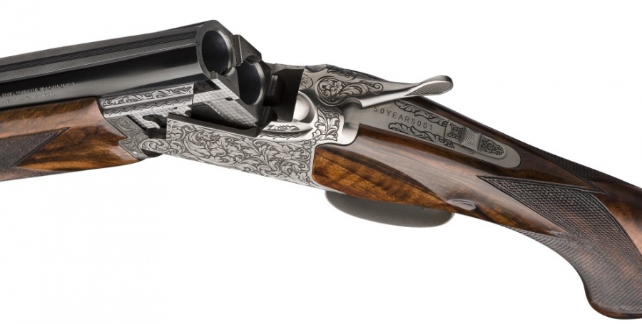 Browning CITORI “50th Anniversary”: Επετειακό Μοντέλο