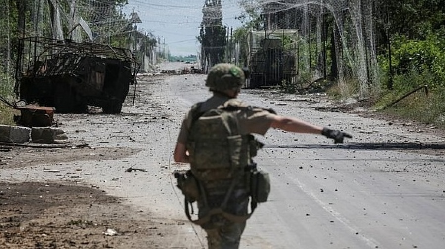 Diesen (Νορβηγός ακαδημαϊκός): Το NATO στερείται στρατηγικής σκέψης και υποτιμά τον κίνδυνο κλιμάκωσης με Ρωσία