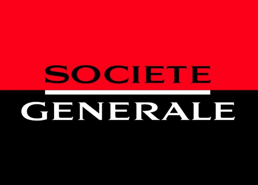 Societe Generale: Ενισχύθηκαν κατά +14% τα κέρδη για το α΄ τρίμηνο 2018, στα 850 εκατ. ευρώ