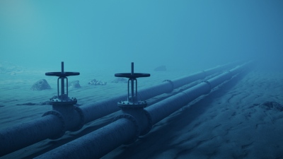 H Nord Stream μηνύει ασφαλιστικές για τις εκρήξεις στον αγωγό