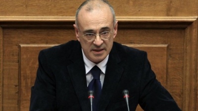 Μάρδας: Δεν θα επηρεάσει τη διαπραγμάτευση για το Σκοπιανό το συλλαλητήριο της Θεσσαλονίκης