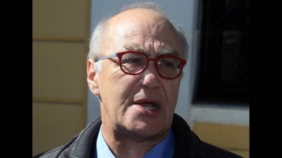 Πέθανε ο δικηγόρος Φραγκίσκος Ραγκούσης