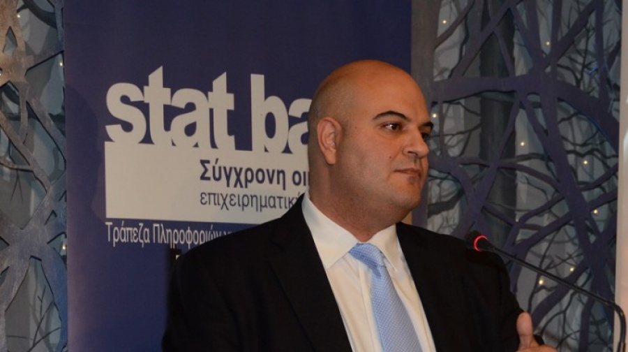 Δεστεμπασίδης για υπόθεση Novartis: Ποτέ δεν συνάντησα τον Ν. Μανιαδάκη - Κάνει λόγο για επιχείρηση στοχοποίησής του