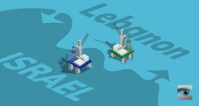 Αναβάλλονται οι συνομιλίες Ισραήλ - Λιβάνου για οριοθέτηση θαλάσσιων συνόρων