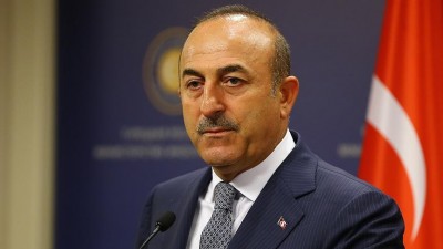 Cavusoglu για τον τίτλο της Δημοκρατίας: Δυστυχώς, αυτό είναι το επίπεδο των ελλήνων