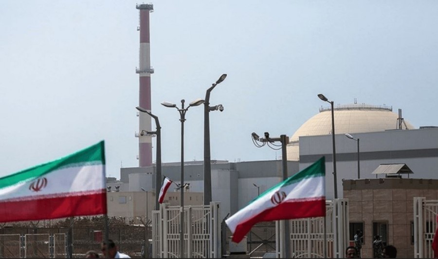 Ιράν: Εξακριβώθηκαν τα αίτια του ατυχήματος στο πυρηνικό συγκρότημα Νατάνζ - Δεν τα δημοσιοποιεί για λόγους ασφαλείας