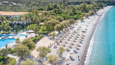 Grecotel Filoxenia Kalamata - Η νέα εποχή για το ιστορικό ξενοδοχείο της Καλαμάτας