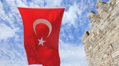 Η Τουρκία επικύρωσε συμφωνία με αναφορά στη Σύμβαση για το Δίκαιο της Θάλασσας