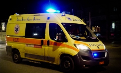 Σοκ στον Κεραμεικό - Άνδρας βρέθηκε στο κενό από τον 4ο όροφο πολυκατοικίας