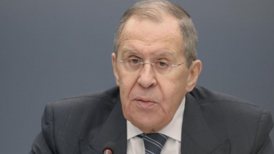 Κόλαφος ο Lavrov: Παγκόσμια απειλή η Ουκρανία - Η Δύση προετοίμαζε τον πόλεμο από το 2021