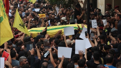 Βουλευτής Hezbollah: Θα απαντήσουμε «διπλά» στις επιθέσεις του Ισραήλ εναντίον αμάχων του νότιου Λιβάνου