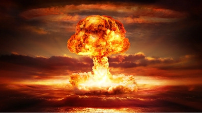 Ήρθε το τέλος; Εκτίμηση - φρίκη των New York Times για πυρηνικό όλεθρο και τρίτο παγκόσμιο πόλεμο με 90 εκατ. νεκρούς