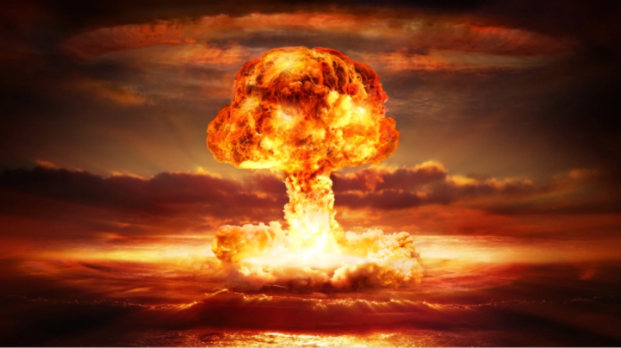 Ήρθε το τέλος; Εκτίμηση - φρίκη των New York Times για πυρηνικό όλεθρο και τρίτο παγκόσμιο πόλεμο με 90 εκατ. νεκρούς