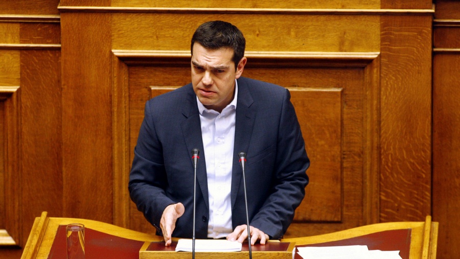 Στη μάχη με τη διαπλοκή καταφεύγει εκ νέου το Μαξίμου μετά το «αντάρτικο» των βουλευτών στην ΚΟ του ΣΥΡΙΖΑ