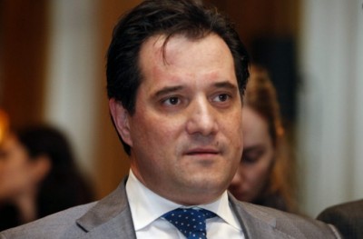 Γεωργιάδης: Τα καταστήματα θα επαναλειτουργήσουν κλιμακωτά - Η σειρά