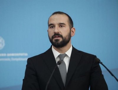 Τζανακόπουλος σε Σπυράκη: Η ΝΔ δεν είναι κατήγορος αλλά απολογούμενη»
