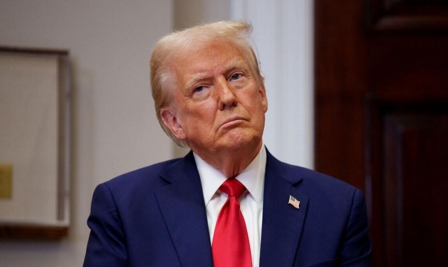 Καρότο και μαστίγιο από Trump σε Ρωσία, Ουκρανία - Το πικρό χάπι... στον Zelensky, οι απειλές στον Putin