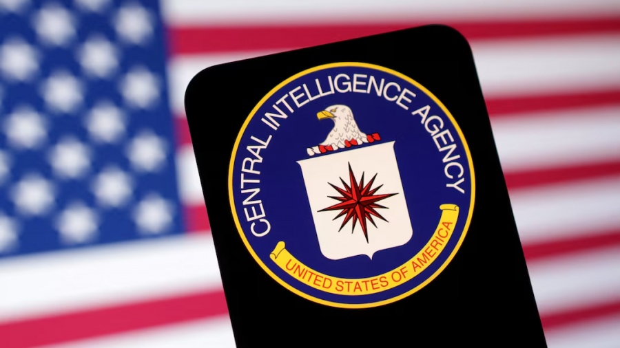 CIA: Στα χέρια του προέδρου Trump οι αποδείξεις για τη χρήση απαγορευμένων χημικών όπλων στην Ουκρανία