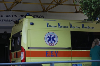 Νεκρός ο 60χρονος ιδιοκτήτης βενζινάδικου που αυτοπυροβολήθηκε στο Χαϊδάρι