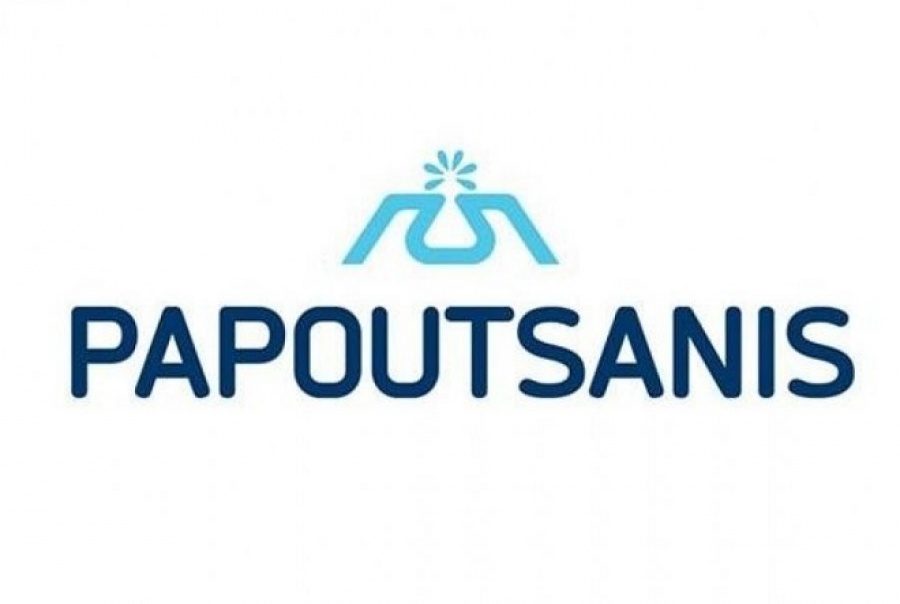 Παπουτσάνης: Δωρεά απολυμαντικών για τα Ειδικά Σχολεία