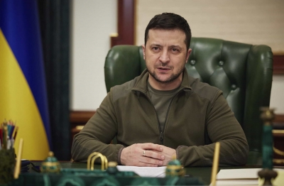 Zelensky (Ουκρανία): Προφανής σε όλους η στρατηγική ήττα της Ρωσίας
