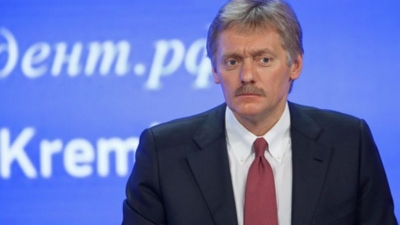 Peskov (Κρεμλίνο): Η Μόσχα θέλει να επεκτείνει τη χρήση του ρουβλίου στις εξαγωγές ενέργειας