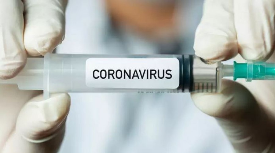 Η Ρωσία θα ξεκινήσει σύντομα την παραγωγή εμβολίου για τον κορωνοϊό