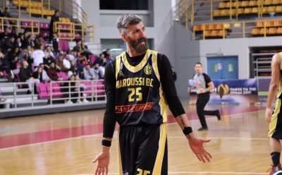 Εθνικά Πρωταθλήματα: Το πλήρες πρόγραμμα για την Α2 Ανδρών