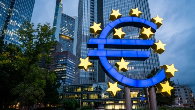 Ευρωζώνη: Συρρικνώθηκε το εξωτερικό εμπορικό έλλειμμα αγαθών τον Οκτώβριο 2022