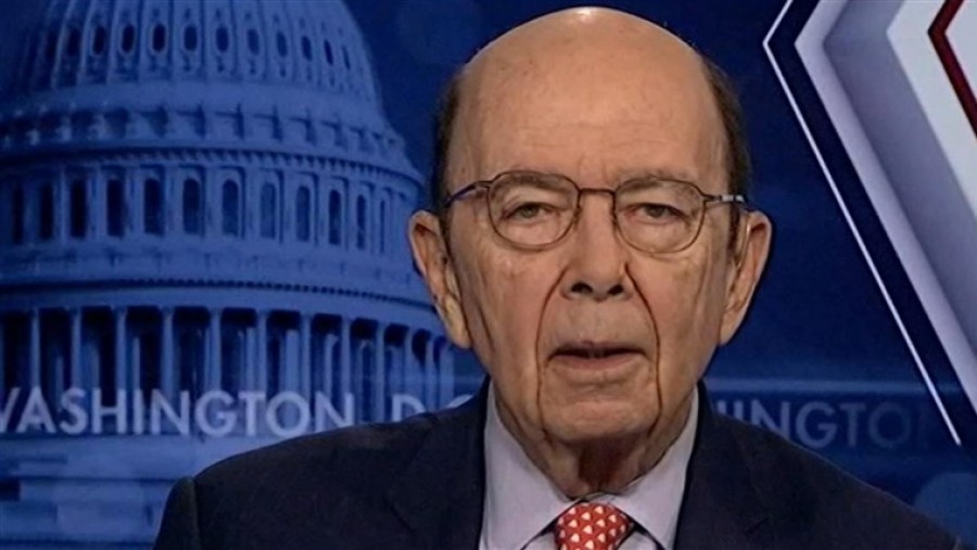 Wilbur Ross: Οι ΗΠΑ επιβάλλουν δασμούς στο αλουμίνιο σε 18 χώρες (και Ελλάδα) για 1,96 δισ