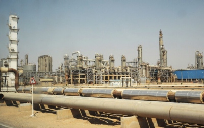 ΗΠΑ: Διευρυμένες  οι νέες κυρώσεις για το ιρανικό πετρέλαιο από τη Βουλή των Αντιπροσώπων