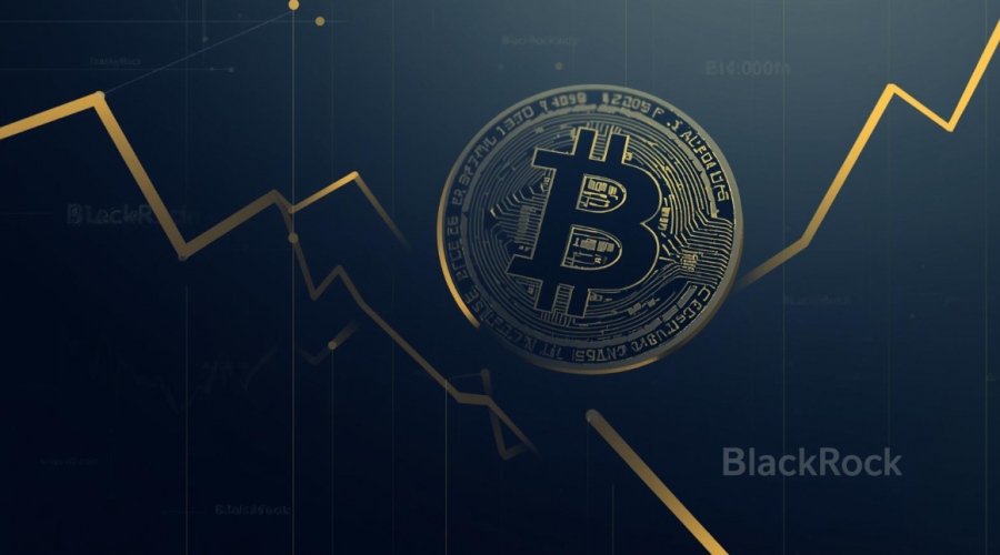 Ιστορικές εκροές από τα Bitcoin ETFs: Η BlackRock «χάνει» 2,47 δισ. δολάρια και το Bitcoin βουτά προς τα 80.000$