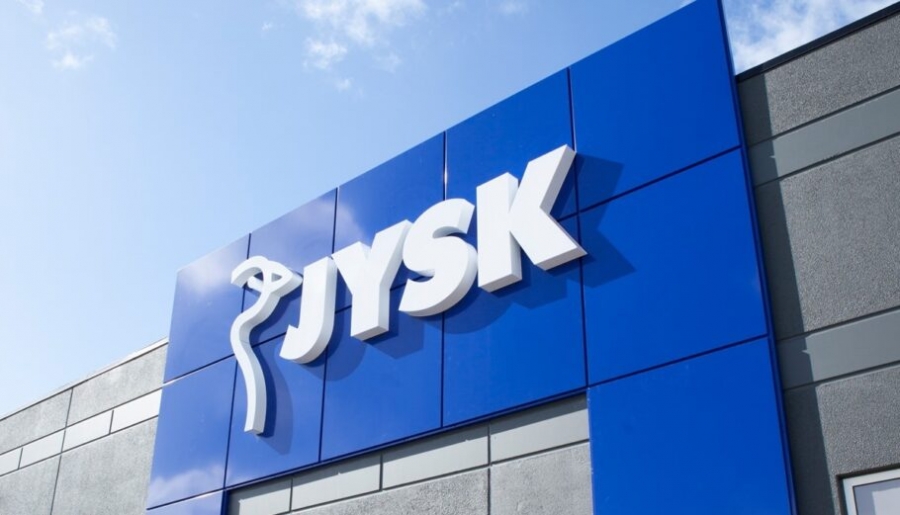 Η JYSK επεκτείνει τη δραστηριότητά της σε B2B υπηρεσίες