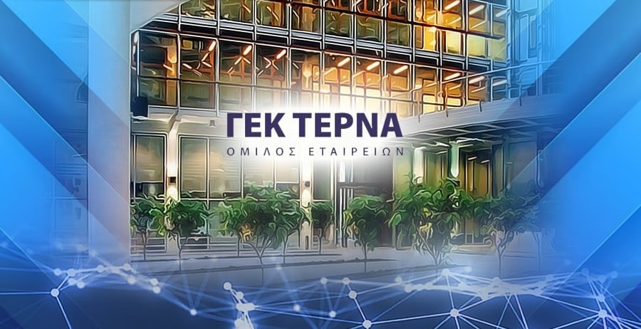 Νέα ενεργειακή συνεργασία Ελλάδας - Ουκρανίας με υπογραφή ΤΕΡΝΑ και Ukrhydroenergo