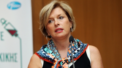 Γκάγκα: Πιθανόν να κάνουμε δύο εμβόλια το Φθινόπωρο - Δεν είναι ώρα για χαλάρωση