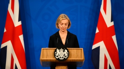 Μ. Βρετανία: Πολιτικό θρίλερ για την Truss, αντιμέτωπη με τη Βουλή