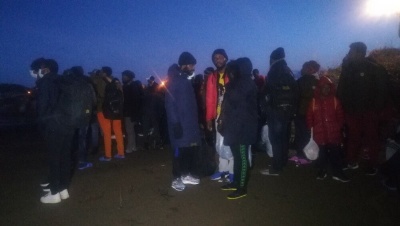 Τουρκικά ΜΜΕ: Πρόσφυγες κατευθύνονται στα σύνορα με την Ελλάδα