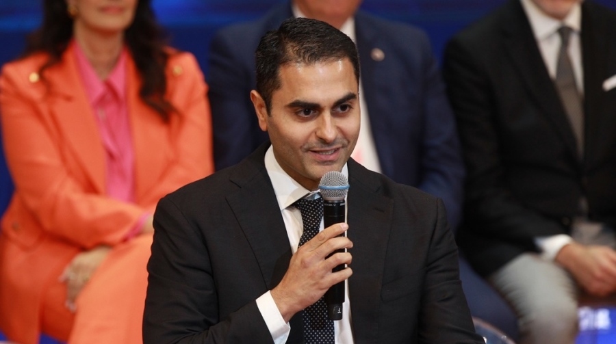 «Βόμβα» μια ανάσα πριν τις Ευρωεκλογές: Ο υποψήφιος της ΝΔ Ορέστης Ομράν έχει καταδικαστεί αμετάκλητα για λογοκλοπή