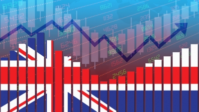 Ηνωμένο Βασίλειο - Στο 3,2% εκτοξεύθηκε ο πληθωρισμός τον Αύγουστο - Πιέσεις στη ΒοΕ