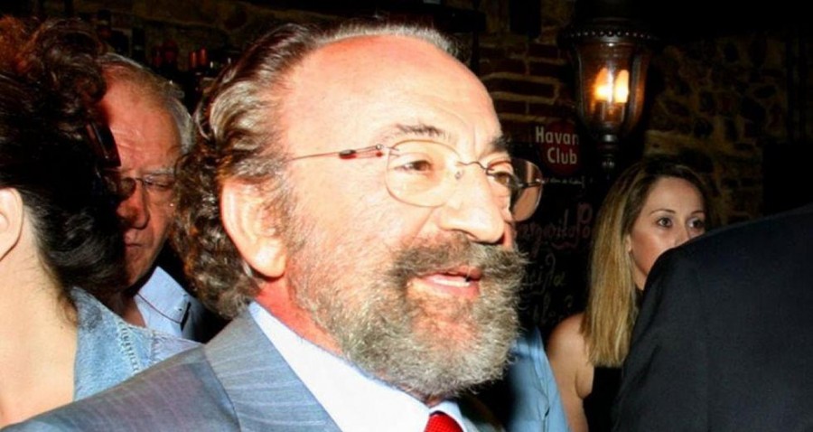 Μήνυση Καλογρίτσα για… White House και Νίκο Παππά - Εν γνώσει της κυβέρνησης ΣΥΡΙΖΑ, η συμφωνία για την εικονική συναλλαγή - Απαντήσεις από Τσίπρα ζητά η ΝΔ