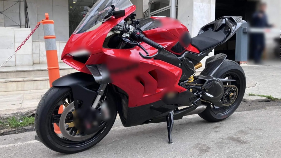 Από το reality στο… εδώλιο: Σκάνδαλο με influencers και απάτες 30 εκατ. ευρώ στον ΕΦΚΑ - Δίωξη για τους «22» με τα πανάκριβα γούστα