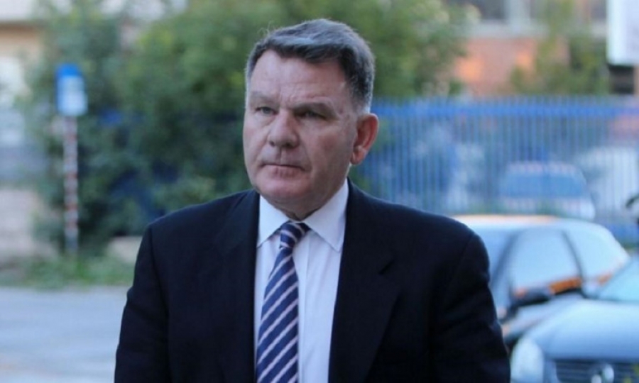 Δίκη Λιγνάδη: Ο Κούγιας ζήτησε από το θύμα να αναπαραστήσει το βιασμό - Έξαλλο το κοινό: «Αυτό είναι απαράδεκτο»