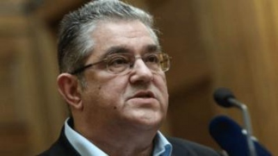 Κουτσούμπας: Είναι σοκαριστικό να χάνονται ανθρώπινες ζωές σε μια περιοχή μισή ώρα από την Αθήνα