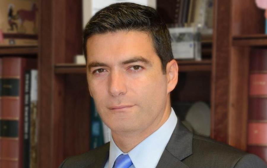 Ξιφαράς (ΔΕΠΑ): Οι κατακόρυφες αυξήσεις στην τιμή του φυσικού αερίου οφείλονται αποκλειστικά σε κερδοσκοπία